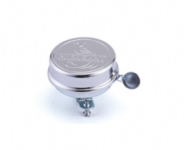 BELL STEEL/copper top cover BE007