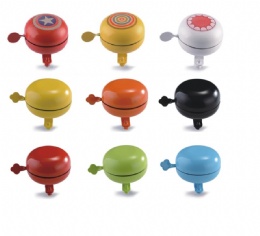 BELL DIA.60 DINGDONG BELL BE010