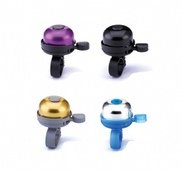 BELL MINI ALLOY TOP COVER BE013.