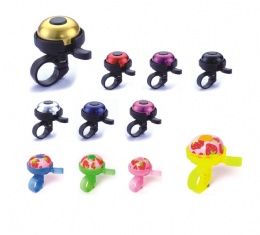 BELL MINI ALLOY/steel TOP COVER BE015