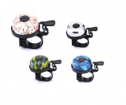 BELL alloy mini bell BE022