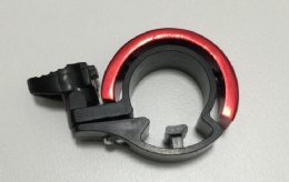 O mini ring bell alloy BE027