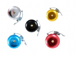 CLASSICE ALLOY /BRASS BELL BE027