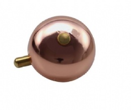 CLASSICE ALLOY /BRASS SIMIPLE STYLE BELL BE028