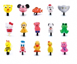 CARTOON HORN BE050