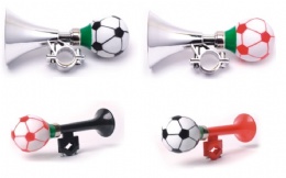 FOOT BALL HORN BE060