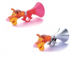 TIGER HEAD HRON BE058