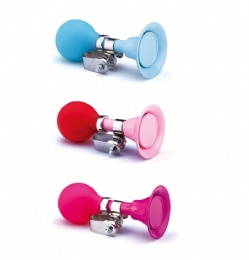 BULB STEEL HORN BE065