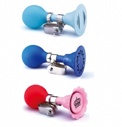 BULBE STEEL HORN BE066