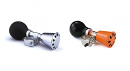 BULB STEEL HORN BE067