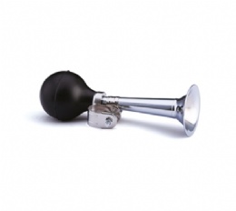 STRAIGHT HORN STEEL BE068S7
