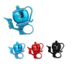 MINI BELL TEAPOT BE052