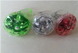 CRYSTAL RING BELL BE053