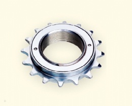 FREEWHEEL SINGLE FW163BK