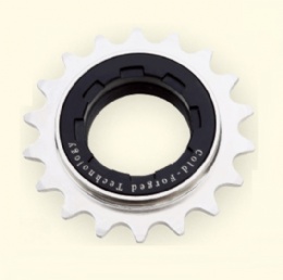 FREEWHEEL SINGLE FW1836ED/CP COLD-FORGED