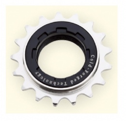 FREEWHEEL SINGLE FW1736ED/CP COLD-FORGED