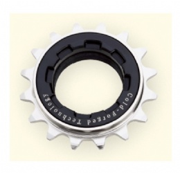 FREEWHEEL SINGLE FW1636ED/CP COLD-FORGED