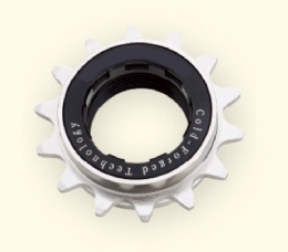 FREEWHEEL SINGLE FW1433ED.CP COLD-FORGED