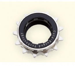 FREEWHEEL SINGLE FW1333ED.CP COLD-FORGED