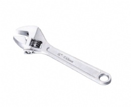 ADJUSTABLE WRENCH TL025