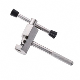 Bike Bicycle Chain Splitter Breaker Repair Rivet Link Pin Remover Tool TL027