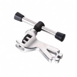 Bike Bicycle Chain Splitter Breaker Repair Rivet Link Pin Remover Tool TL029