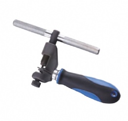 Bike Bicycle Chain Splitter Breaker Repair Rivet Link Pin Remover Tool TL031