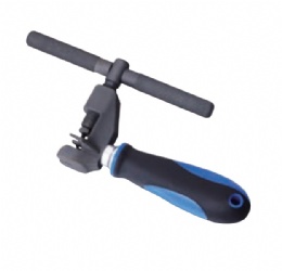 Bike Bicycle Chain Splitter Breaker Repair Rivet Link Pin Remover Tool TL032