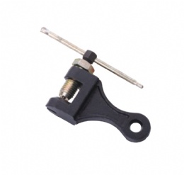 Motorcycle Chain Breaker Link Removal Splitter Cutter Riveting Tool TL036