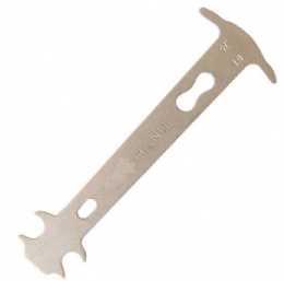 CHAIN RULER TL037
