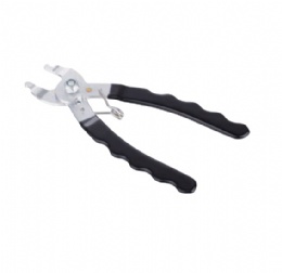 Cycling Open&Close Chain Magic Buckle Repair Removal Tool Bike Master Link Plier  TL039C