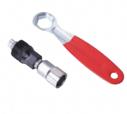 Cotterless Crank Puller Extractor Tool TL052B
