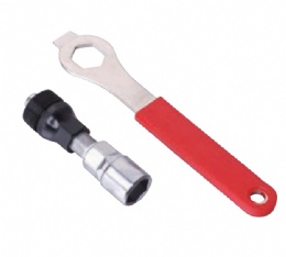 Cotterless Crank Puller Extractor Tool TL052D