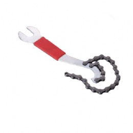 Cassette Wrench And Pedal Spanner TL067