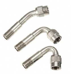 45/90/135 degree tyre valve AP003