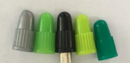 COLORS Plastic Presta Dust Caps/Racer/Scott/GT/Marin.Valve Caps AC005 FV