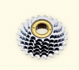 INDEX FW6624 B/BK/CP