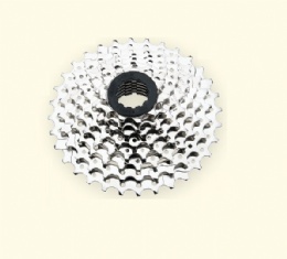 INDEX FW81132 NICKEL/BK/CP CASSETTE