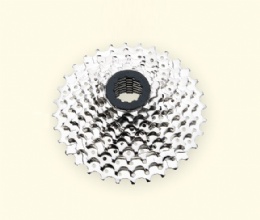 INDEX FW91132 NICKEL/BK/CP CASSETTE
