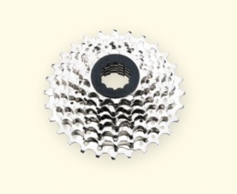 INDEX FW71228 NICKEL/BK/CP CASSETTE