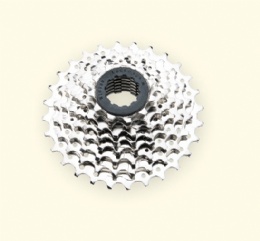 INDEX FW81128 NICKEL/BK/CP CASSETTE