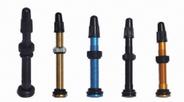 VALVE PRESTA AFV003