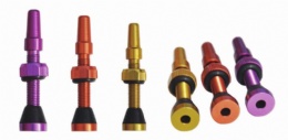 VALVE PRESTA AFV005