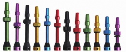 VALVE PRESTA AFV007