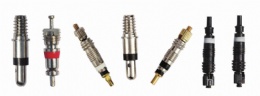 VALVE CORES