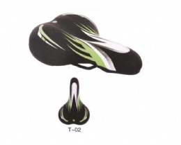 SADDLE SD858