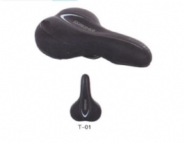 SADDLE SD857