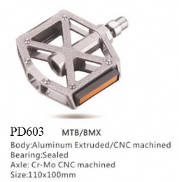 PEDAL PD603