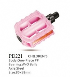 PEDAL PD221