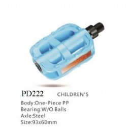 PEDAL PD222